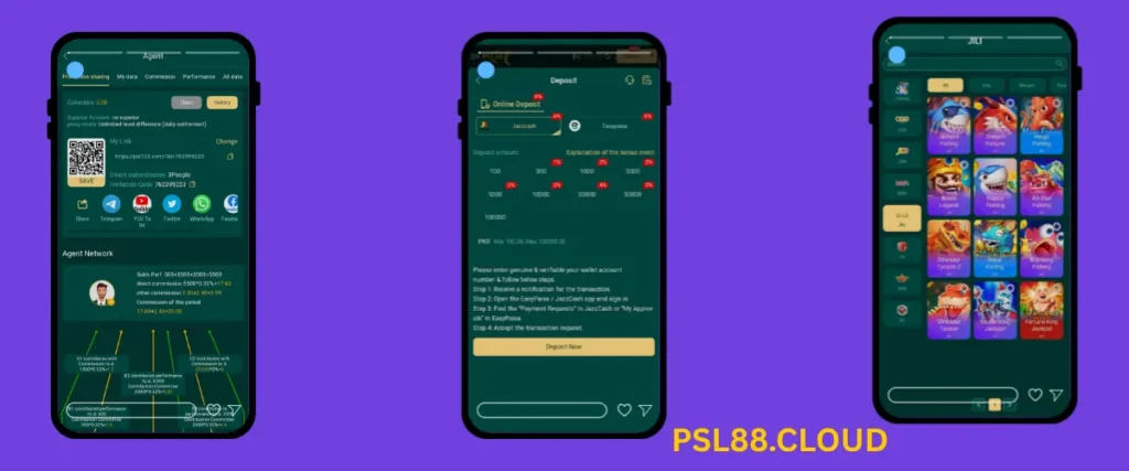PSL88