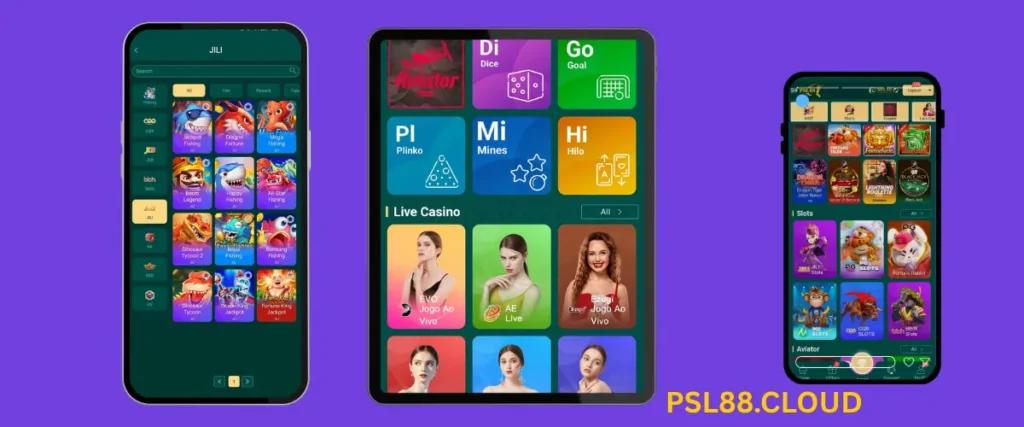 PSL88