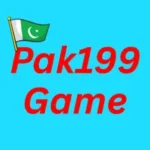 Pak199 Game