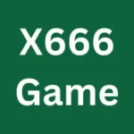 X666 Game