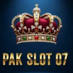 Pak slot 07 Game