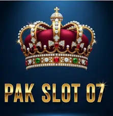 Pak slot 07 Game