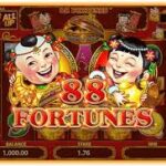 88 Casino Game