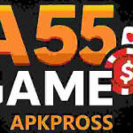 A55 Game